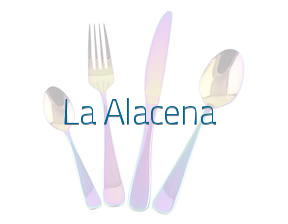 La Alacena* en Burgos