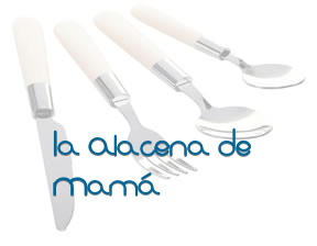 La Alacena de Mamá en Madrid