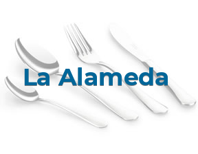 La Alameda en Parla