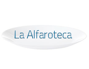 La Alfaroteca en Fuenlabrada