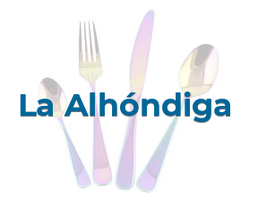 La Alhóndiga en Getafe