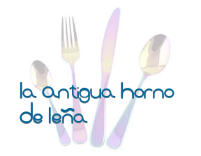 La Antigua Horno De Leña en Sevilla