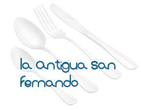 La Antigua San Fernando en Santander