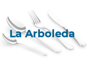 La Arboleda en Tomares