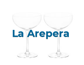 La Arepera en Zaragoza