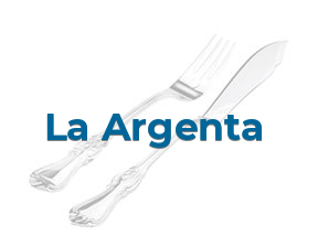 La Argenta en Málaga