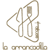La Arrancadilla Burger en Logroño