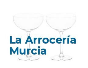 La Arrocería Murcia en Murcia