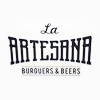 La Artesana Burguer Bar en Vigo