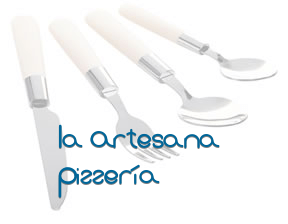 La Artesana Pizzería en Castelldefels