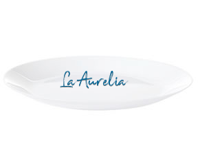 La Aurelia* en Barcelona