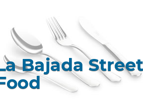 La Bajada Street Food* en Madrid