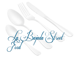 La Bajada Street Food* en Madrid