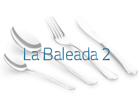 La Baleada 2 en Girona