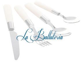 La Balluteria en Badajoz
