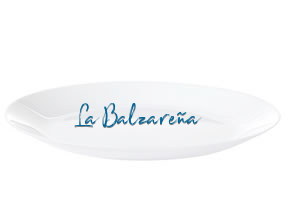La Balzareña en Madrid