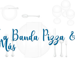 La Banda Pizza & Más en Bueu