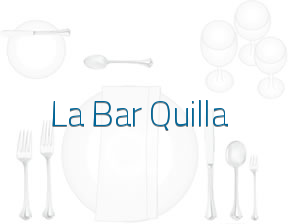 La Bar Quilla en El Boalo