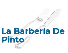 La Barbería De Pinto* en Pinto
