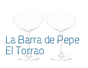 La Barra de Pepe El Torrao en Murcia