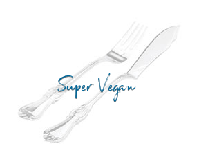 Super Vegan en Barcelona