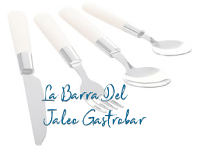 La Barra Del Jaleo Gastrobar en Torrejón de la Calzada