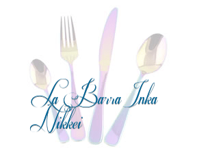 La Barra Inka Nikkei* en Málaga