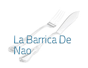 La Barrica De Nao en Zaragoza