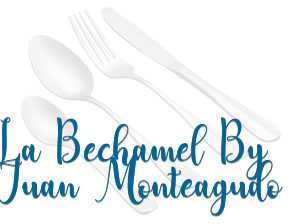 La Bechamel By Juan Monteagudo en Albacete