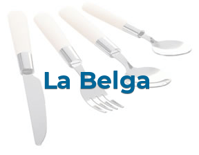 La Belga en Alcalá de Henares
