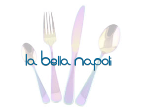 La Bella Napoli en Barcelona