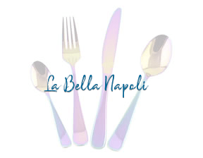La Bella Napoli en Rivas-Vaciamadrid