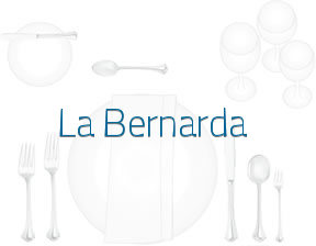 La Bernarda en Málaga