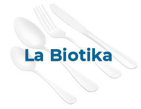 La Biotika en Madrid