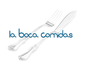 La Boca Comidas* en Valencia