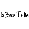 La Boca Te Lía (BOCATERIA) en Salamanca