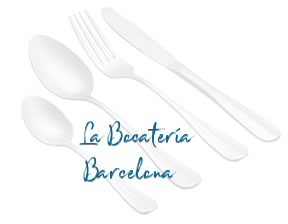 La Bocatería Barcelona en Barcelona