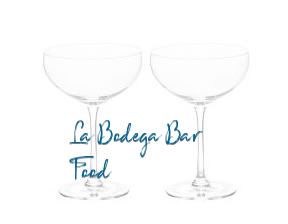 La Bodega Bar Food en Balmaseda