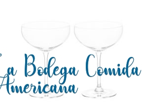 La Bodega Comida Americana en Balmaseda