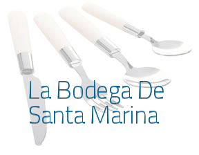 La Bodega De Santa Marina en Badajoz