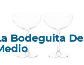 La Bodeguita Del Medio en San Bartolomé de Tirajana
