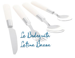 La Bodeguita Latina Baeza* en Valencia