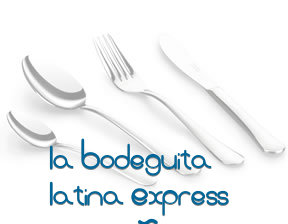La Bodeguita Latina Express Pare Viñas* en Valencia