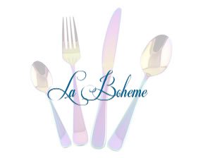 La Boheme en Gijón