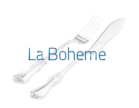 La Boheme en Málaga