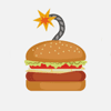 La Bomba Burguer en La Nucia