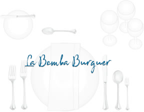 La Bomba Burguer en La Nucia
