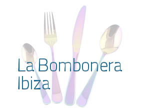 La Bombonera Ibiza en Ibiza
