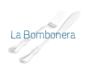 La Bombonera en Palma