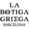 La Botiga Griega en Barcelona